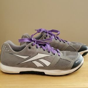Reebok CrossFit Nano 2 women's